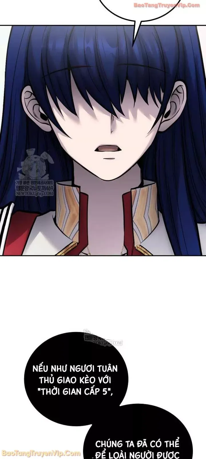 Tôi Mạnh Hơn Anh Hùng Chap 110 - Next Chap 109