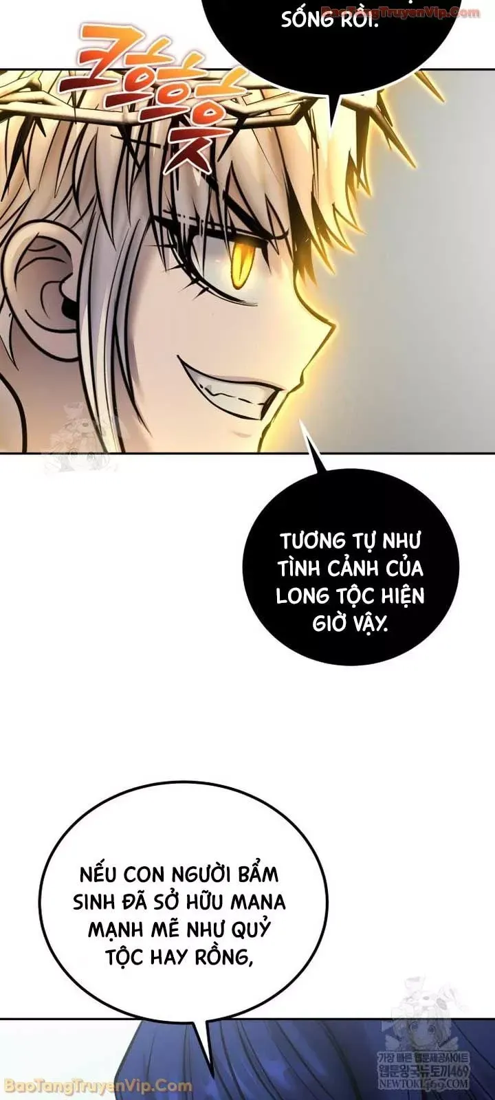 Tôi Mạnh Hơn Anh Hùng Chap 110 - Next Chap 109