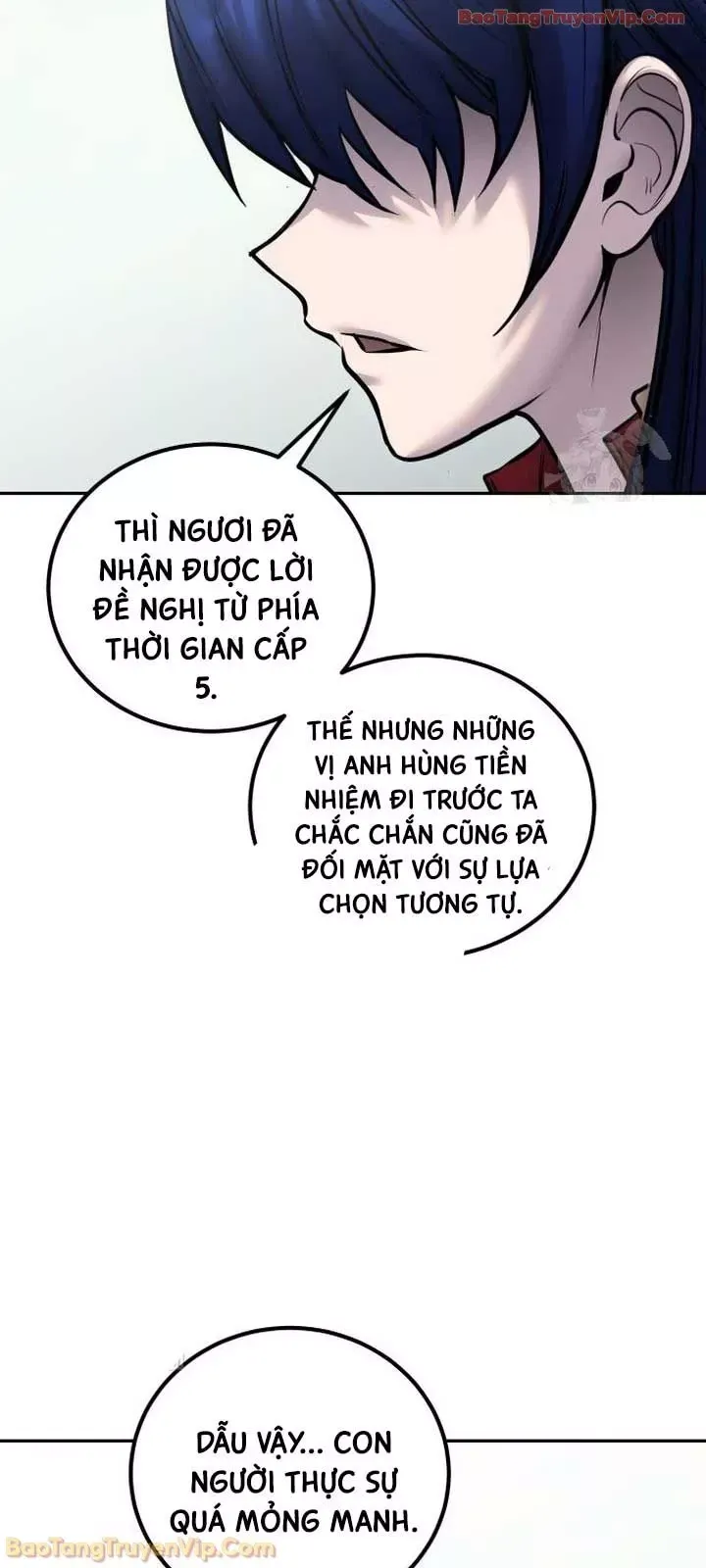 Tôi Mạnh Hơn Anh Hùng Chap 110 - Next Chap 109