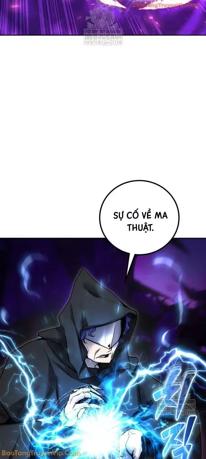 Tôi Mạnh Hơn Anh Hùng Chap 110 - Next Chap 109