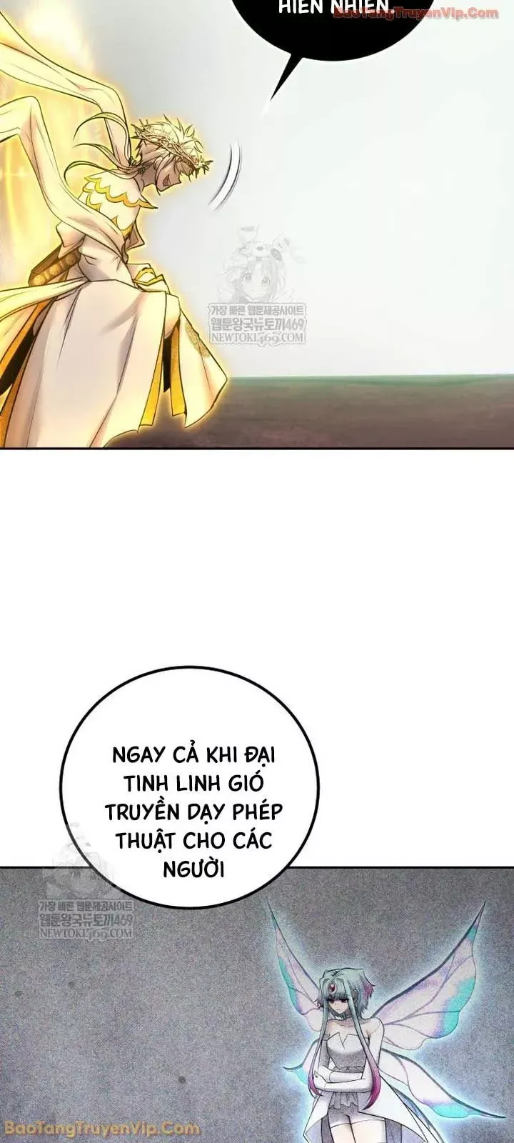 Tôi Mạnh Hơn Anh Hùng Chap 110 - Next Chap 109