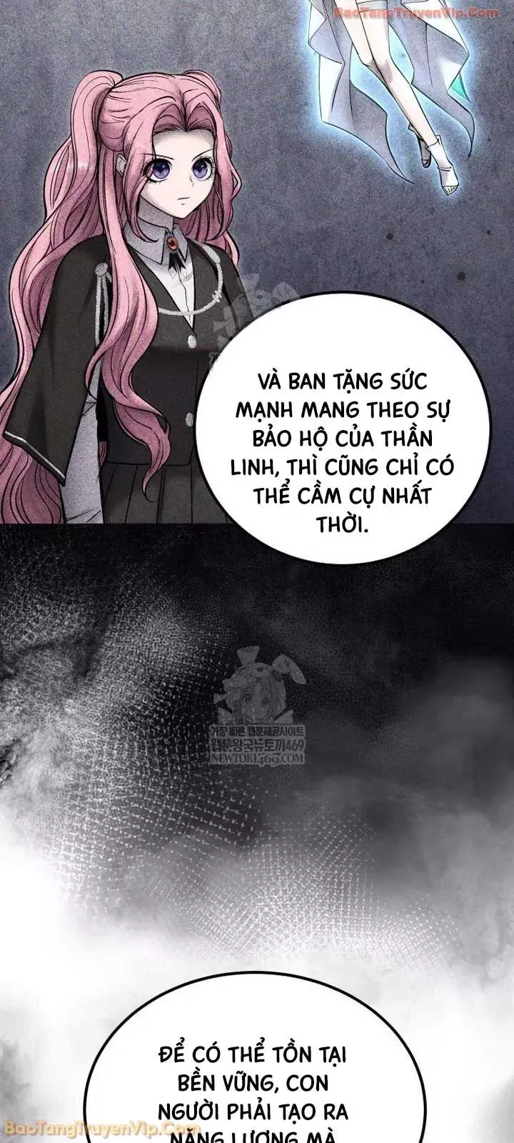 Tôi Mạnh Hơn Anh Hùng Chap 110 - Next Chap 109