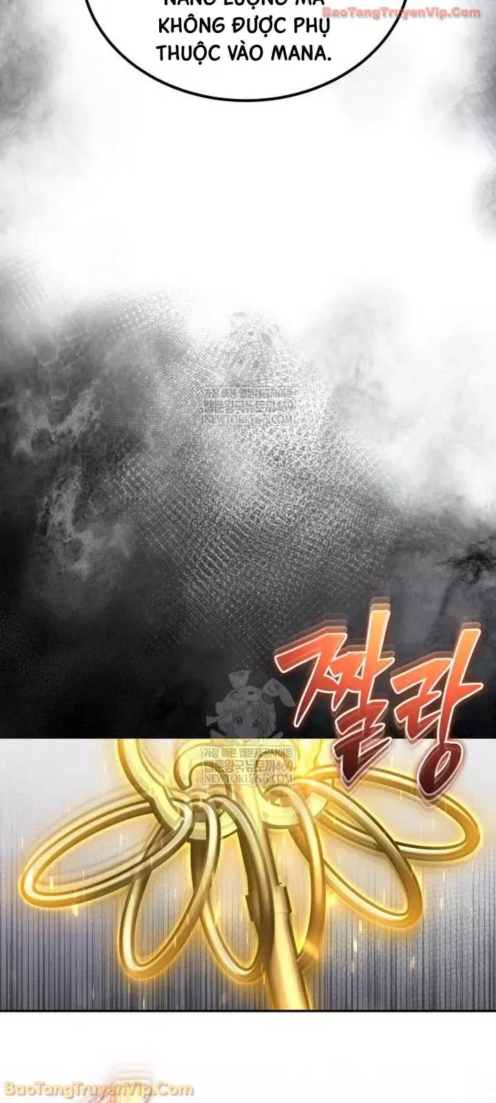 Tôi Mạnh Hơn Anh Hùng Chap 110 - Next Chap 109