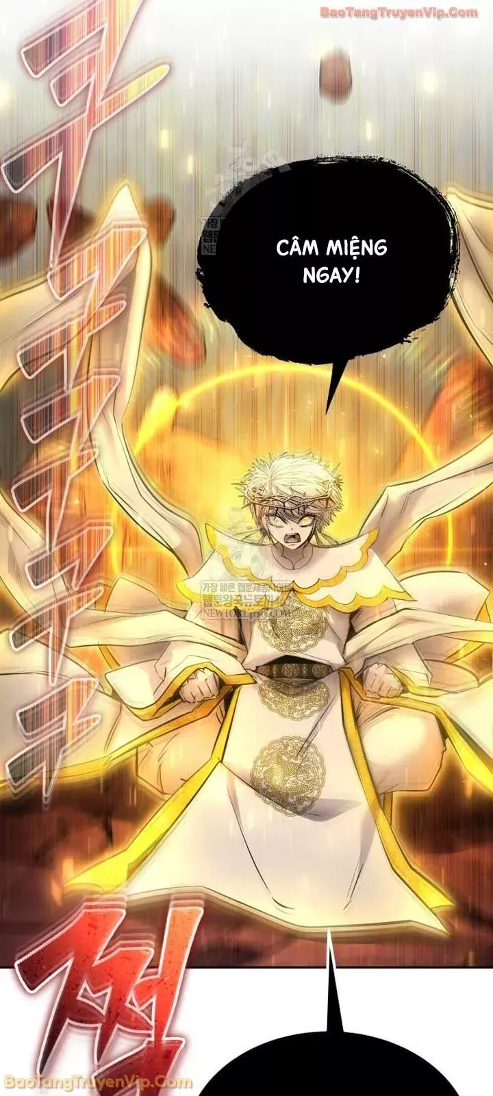 Tôi Mạnh Hơn Anh Hùng Chap 110 - Next Chap 109