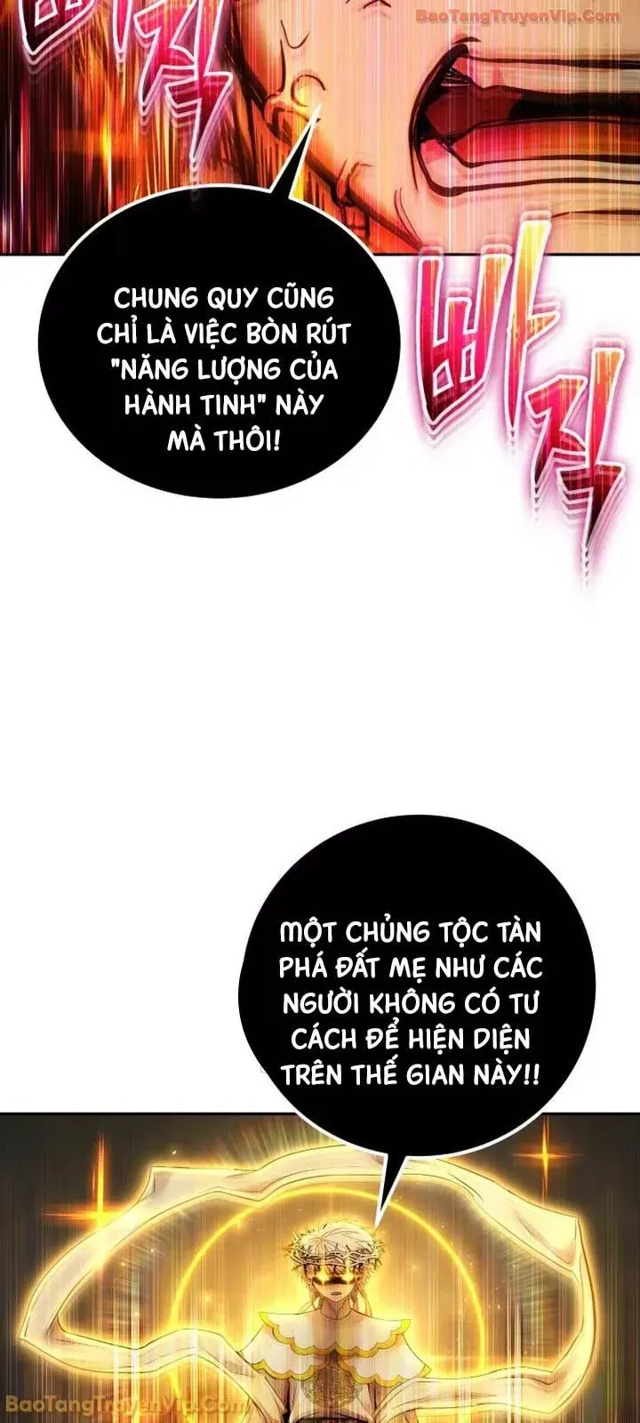 Tôi Mạnh Hơn Anh Hùng Chap 110 - Next Chap 109