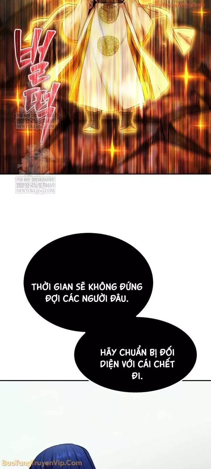 Tôi Mạnh Hơn Anh Hùng Chap 110 - Next Chap 109