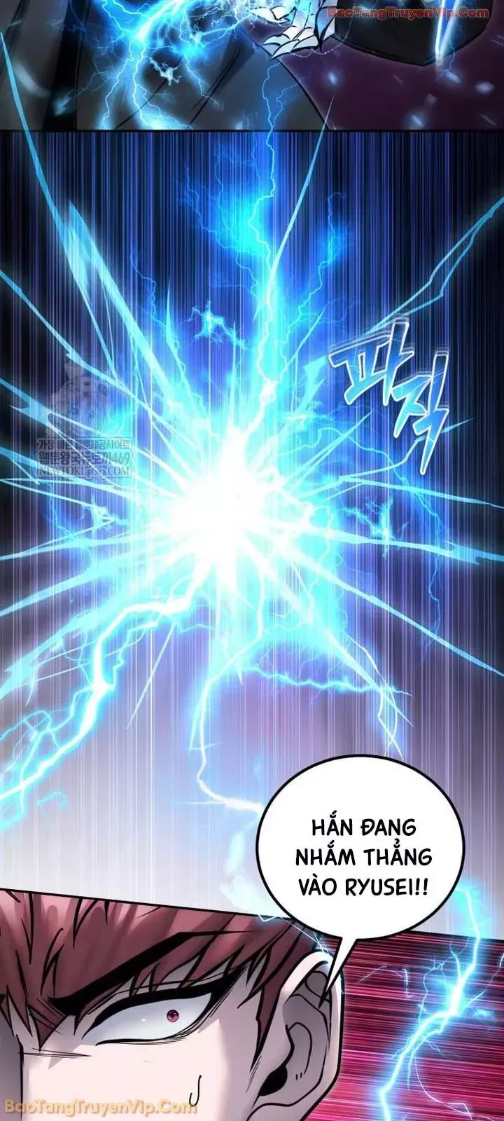 Tôi Mạnh Hơn Anh Hùng Chap 110 - Next Chap 109