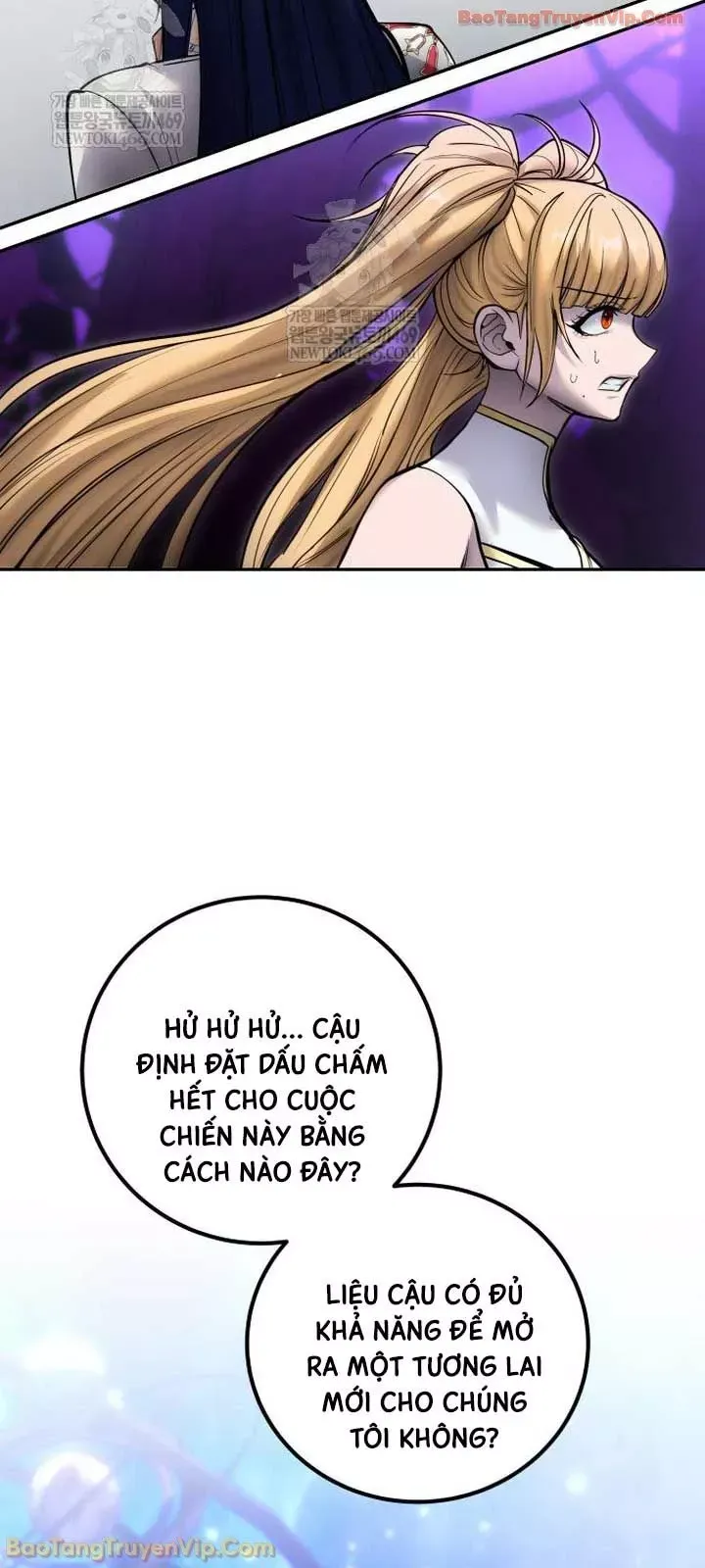 Tôi Mạnh Hơn Anh Hùng Chap 110 - Next Chap 109