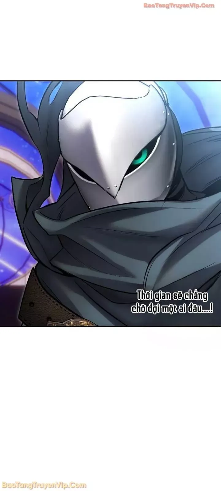 Tôi Mạnh Hơn Anh Hùng Chap 110 - Next Chap 109