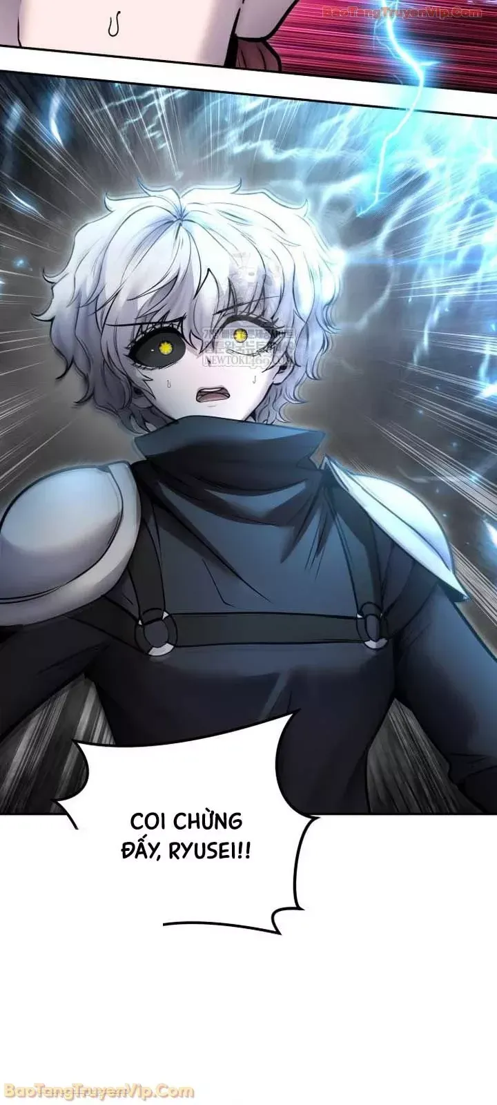 Tôi Mạnh Hơn Anh Hùng Chap 110 - Next Chap 109