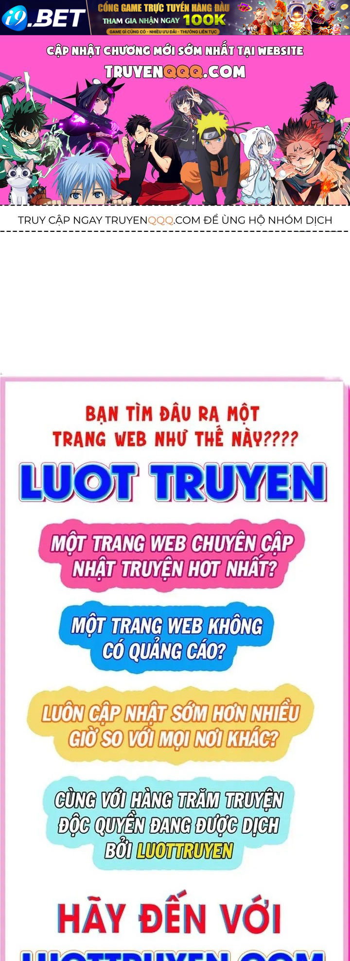 Tôi Mạnh Hơn Anh Hùng Chap 111 - Next Chap 110