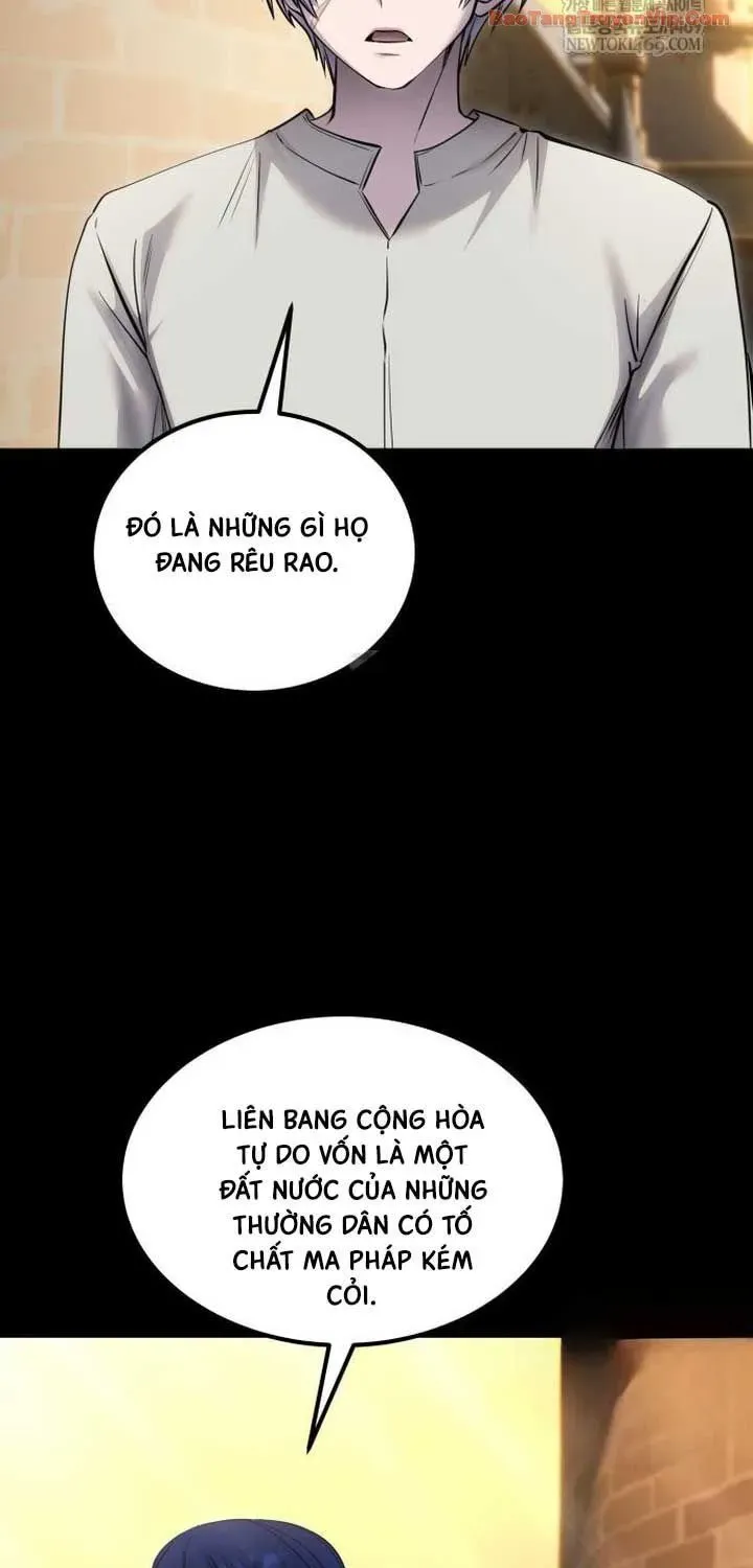 Tôi Mạnh Hơn Anh Hùng Chap 111 - Next Chap 110