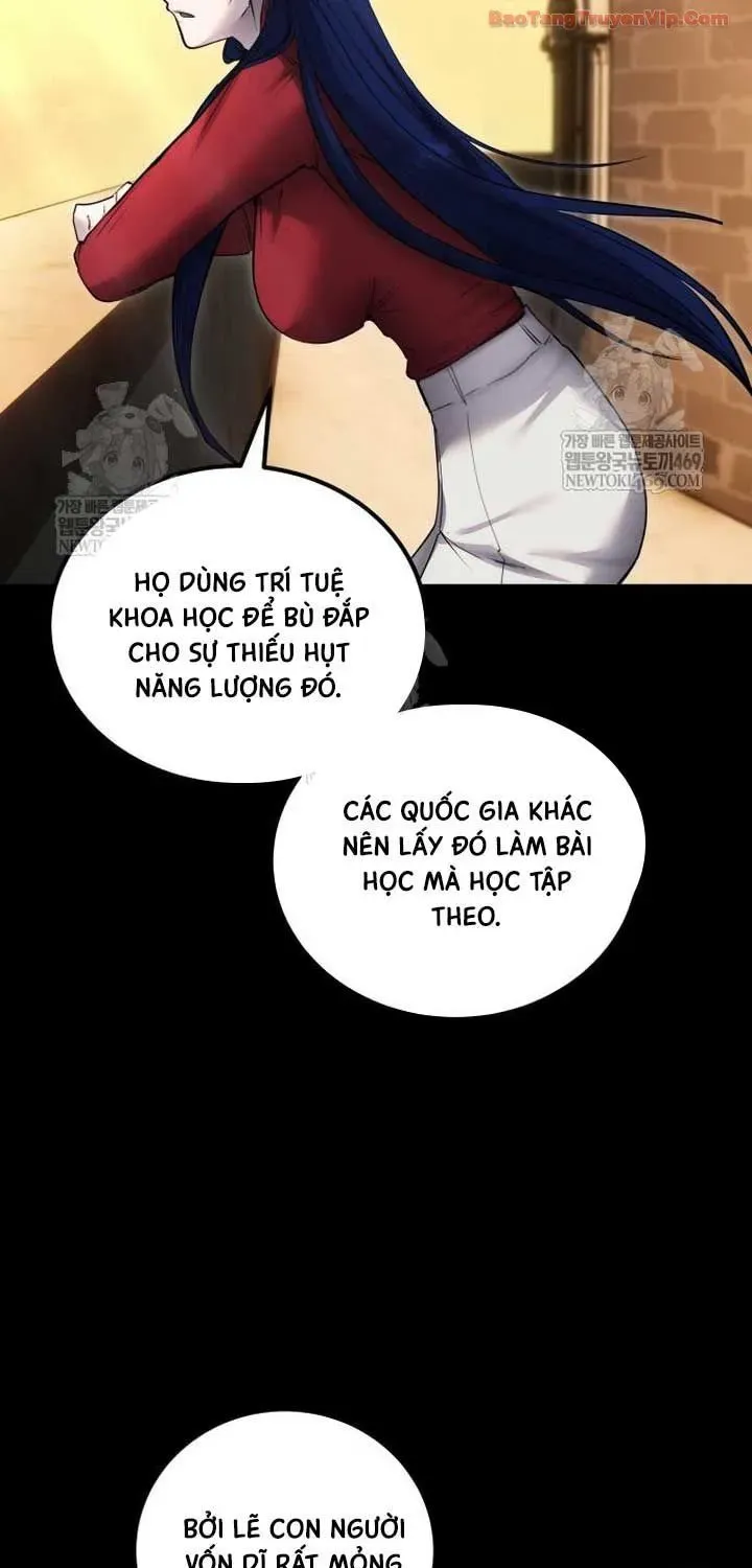Tôi Mạnh Hơn Anh Hùng Chap 111 - Next Chap 110