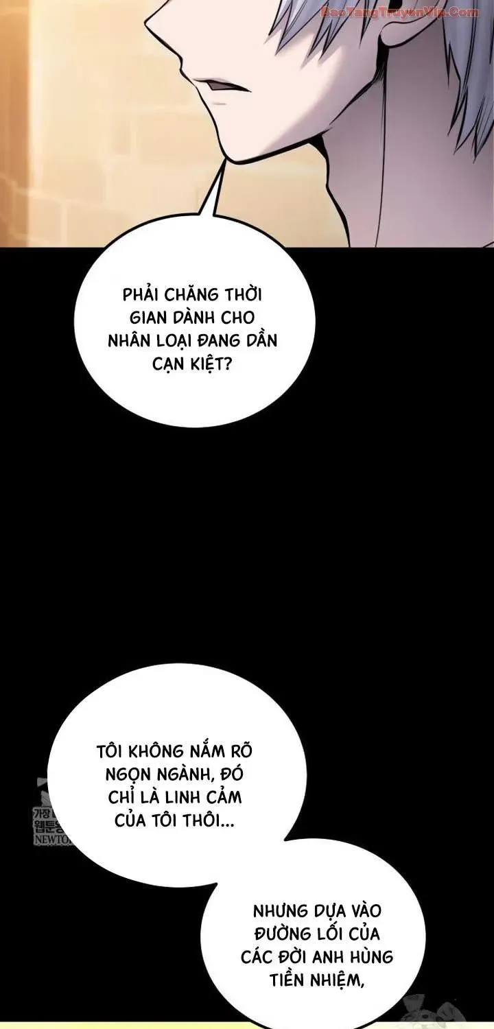 Tôi Mạnh Hơn Anh Hùng Chap 111 - Next Chap 110