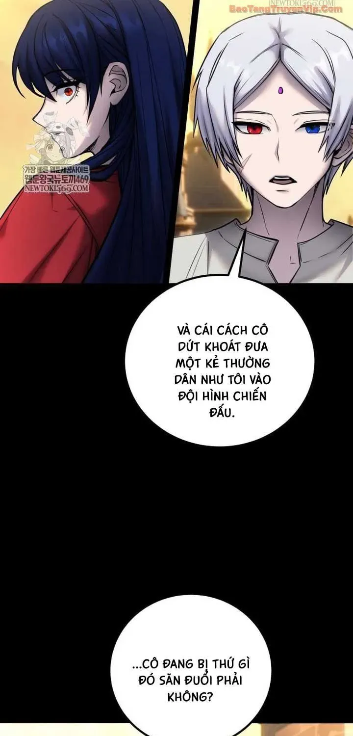 Tôi Mạnh Hơn Anh Hùng Chap 111 - Next Chap 110