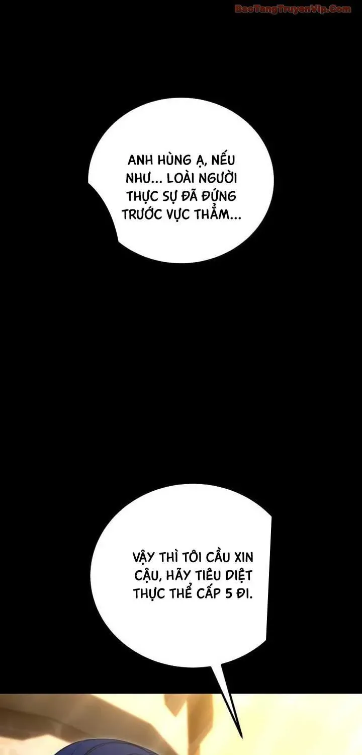 Tôi Mạnh Hơn Anh Hùng Chap 111 - Next Chap 110