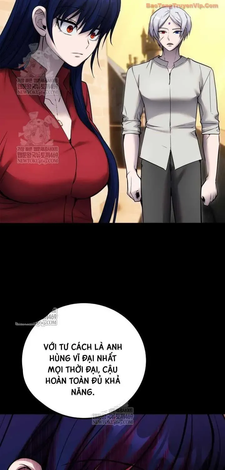 Tôi Mạnh Hơn Anh Hùng Chap 111 - Next Chap 110