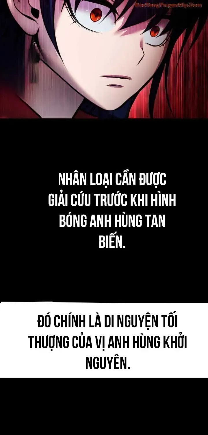 Tôi Mạnh Hơn Anh Hùng Chap 111 - Next Chap 110