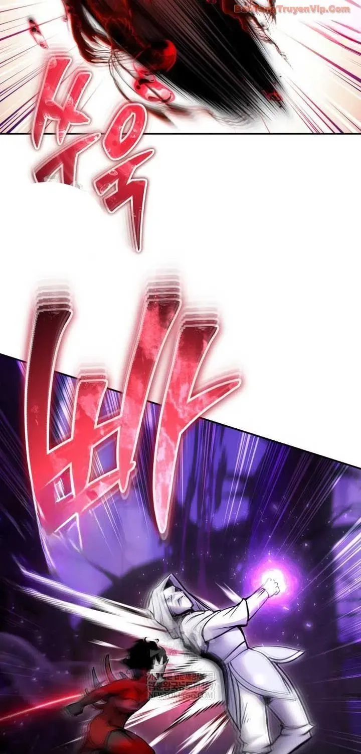 Tôi Mạnh Hơn Anh Hùng Chap 111 - Next Chap 110