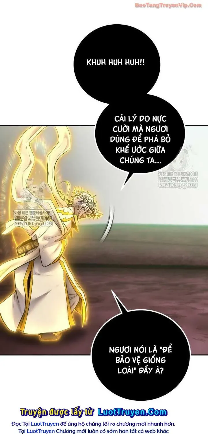 Tôi Mạnh Hơn Anh Hùng Chap 111 - Next Chap 110