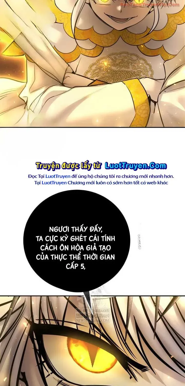 Tôi Mạnh Hơn Anh Hùng Chap 111 - Next Chap 110