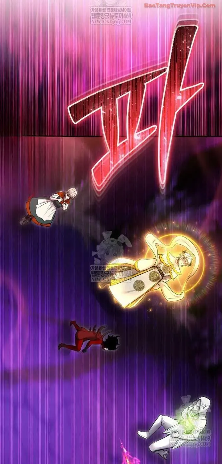 Tôi Mạnh Hơn Anh Hùng Chap 111 - Next Chap 110