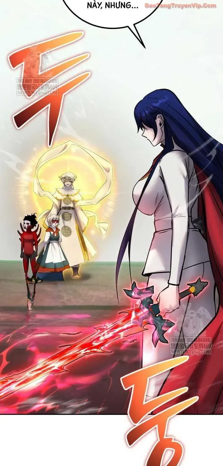 Tôi Mạnh Hơn Anh Hùng Chap 111 - Next Chap 110