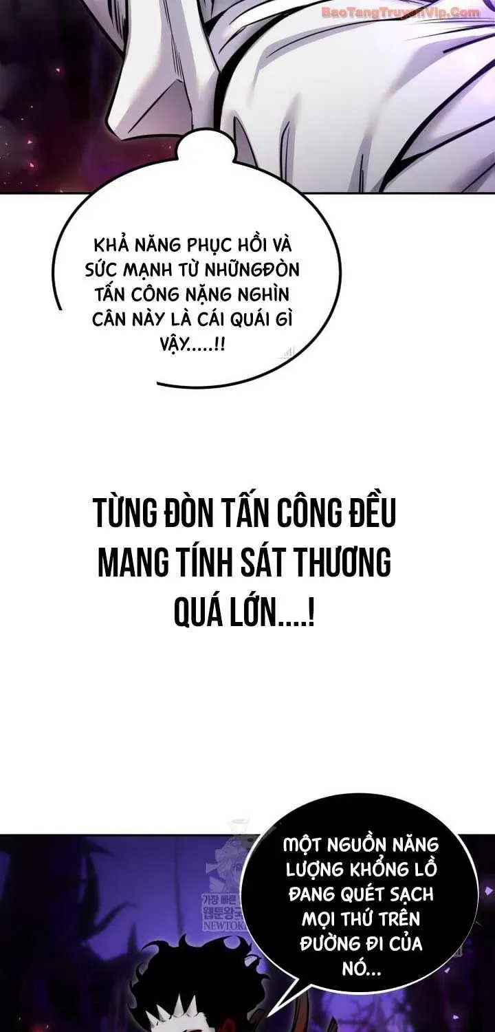 Tôi Mạnh Hơn Anh Hùng Chap 111 - Next Chap 110