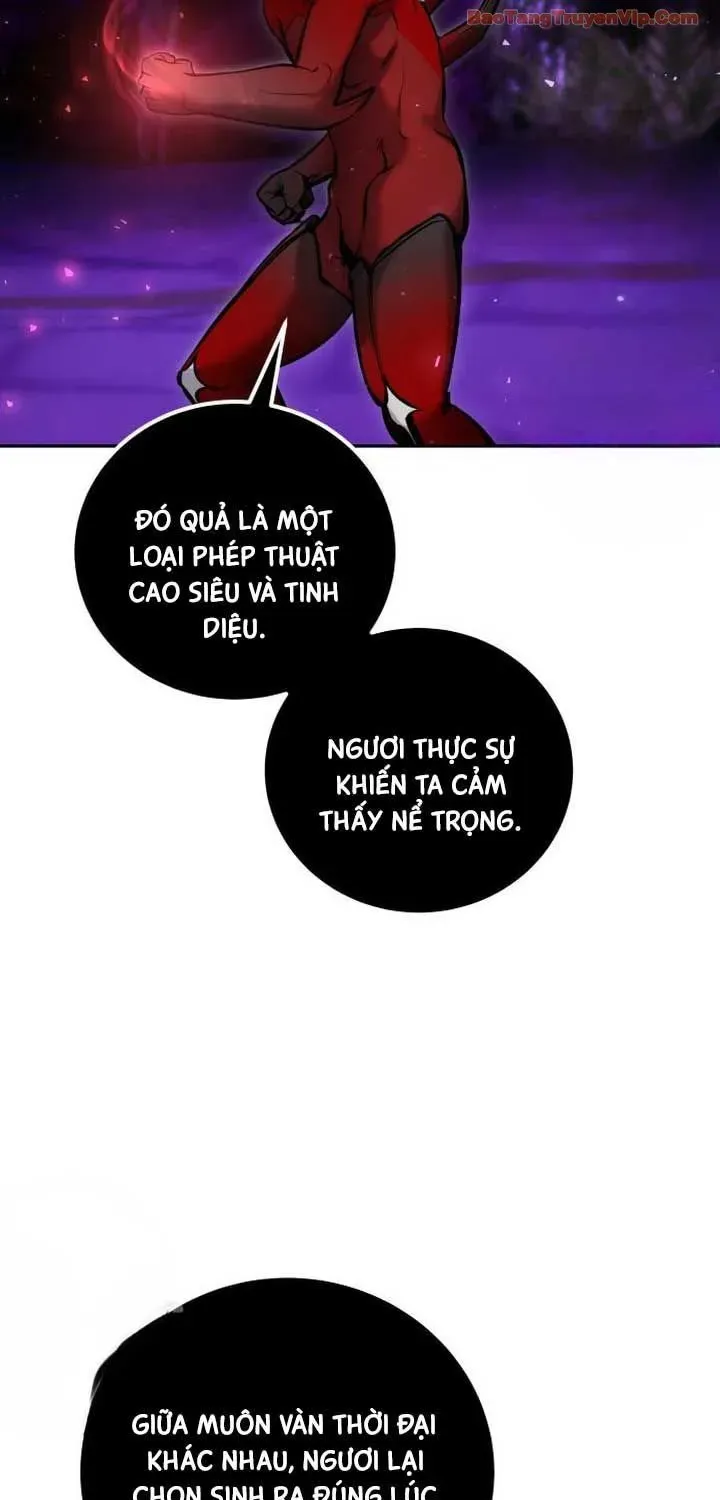 Tôi Mạnh Hơn Anh Hùng Chap 111 - Next Chap 110