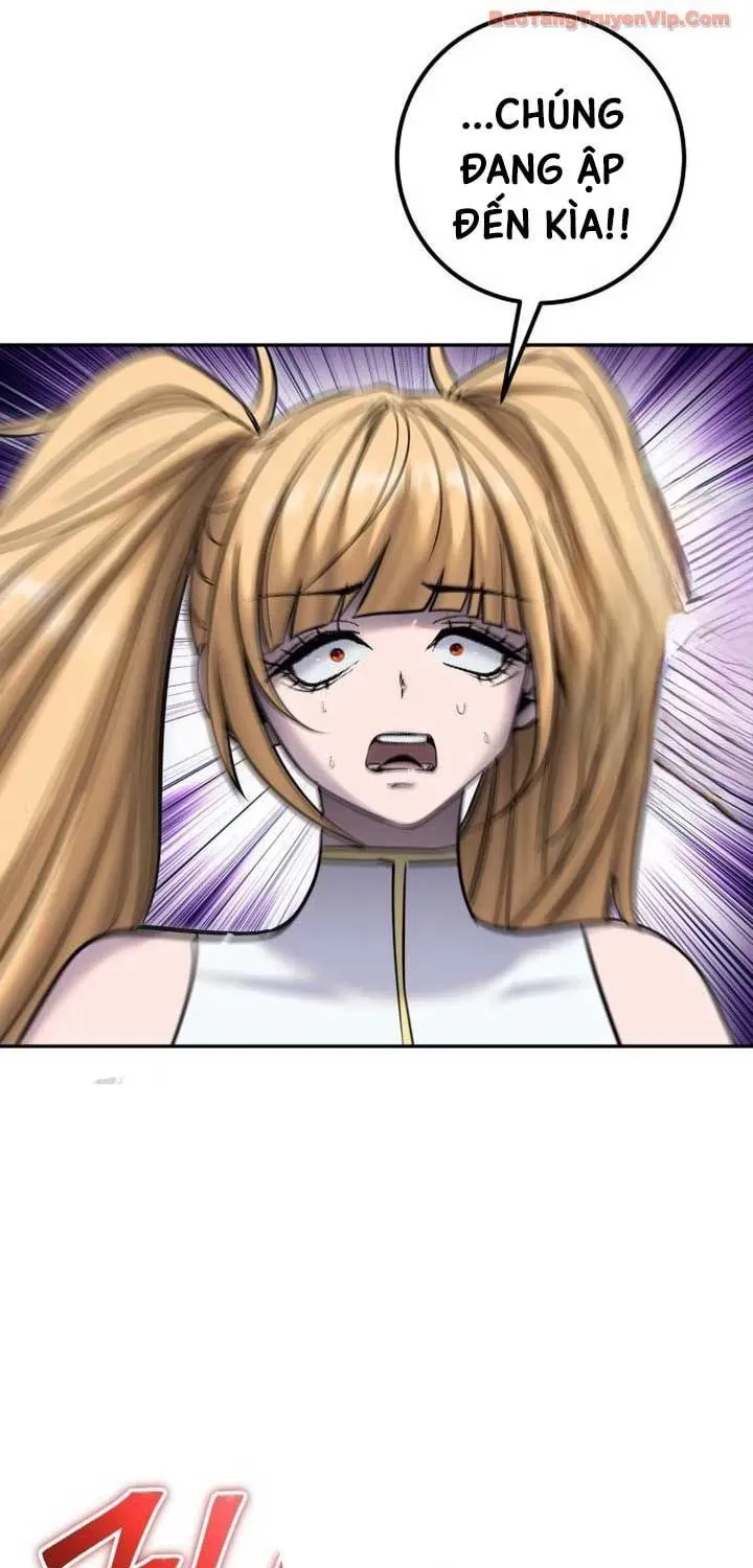 Tôi Mạnh Hơn Anh Hùng Chap 111 - Next Chap 110