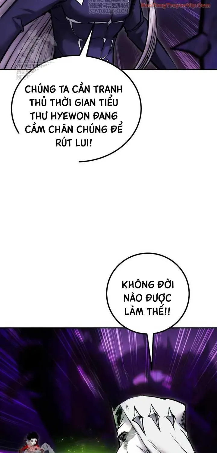 Tôi Mạnh Hơn Anh Hùng Chap 111 - Next Chap 110