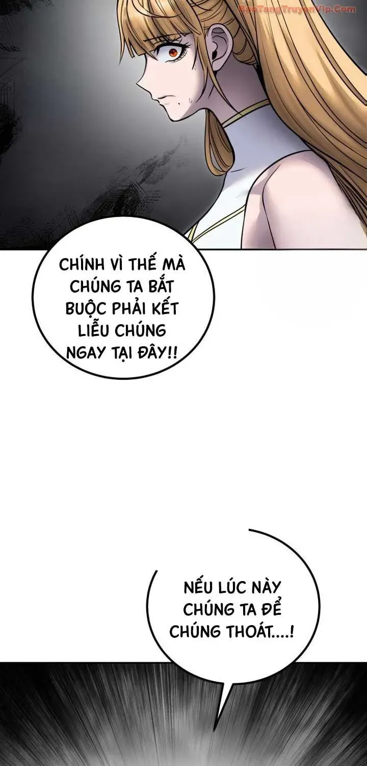Tôi Mạnh Hơn Anh Hùng Chap 111 - Next Chap 110
