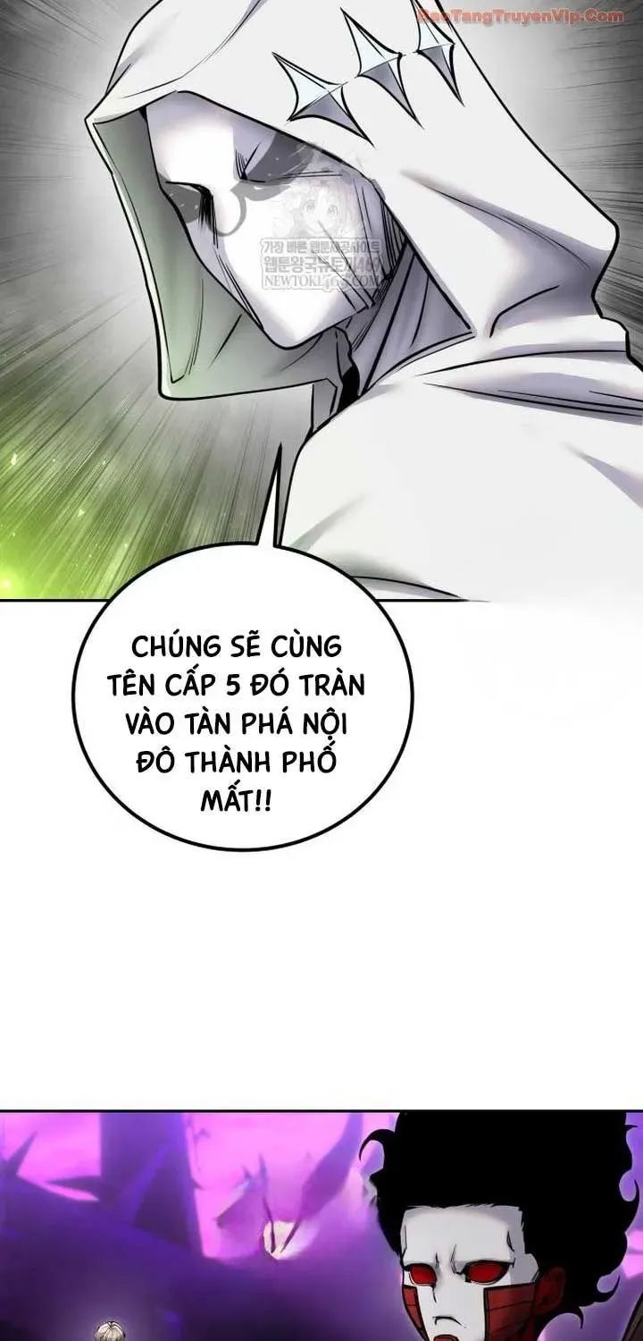 Tôi Mạnh Hơn Anh Hùng Chap 111 - Next Chap 110