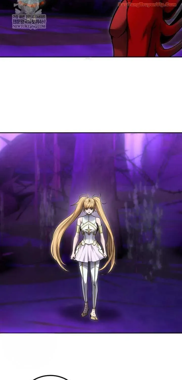 Tôi Mạnh Hơn Anh Hùng Chap 111 - Next Chap 110