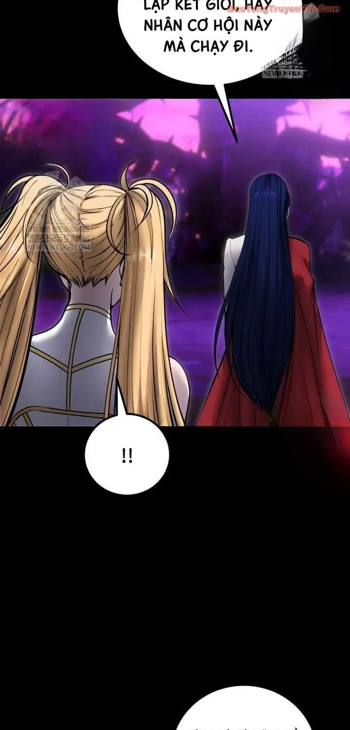 Tôi Mạnh Hơn Anh Hùng Chap 111 - Next Chap 110