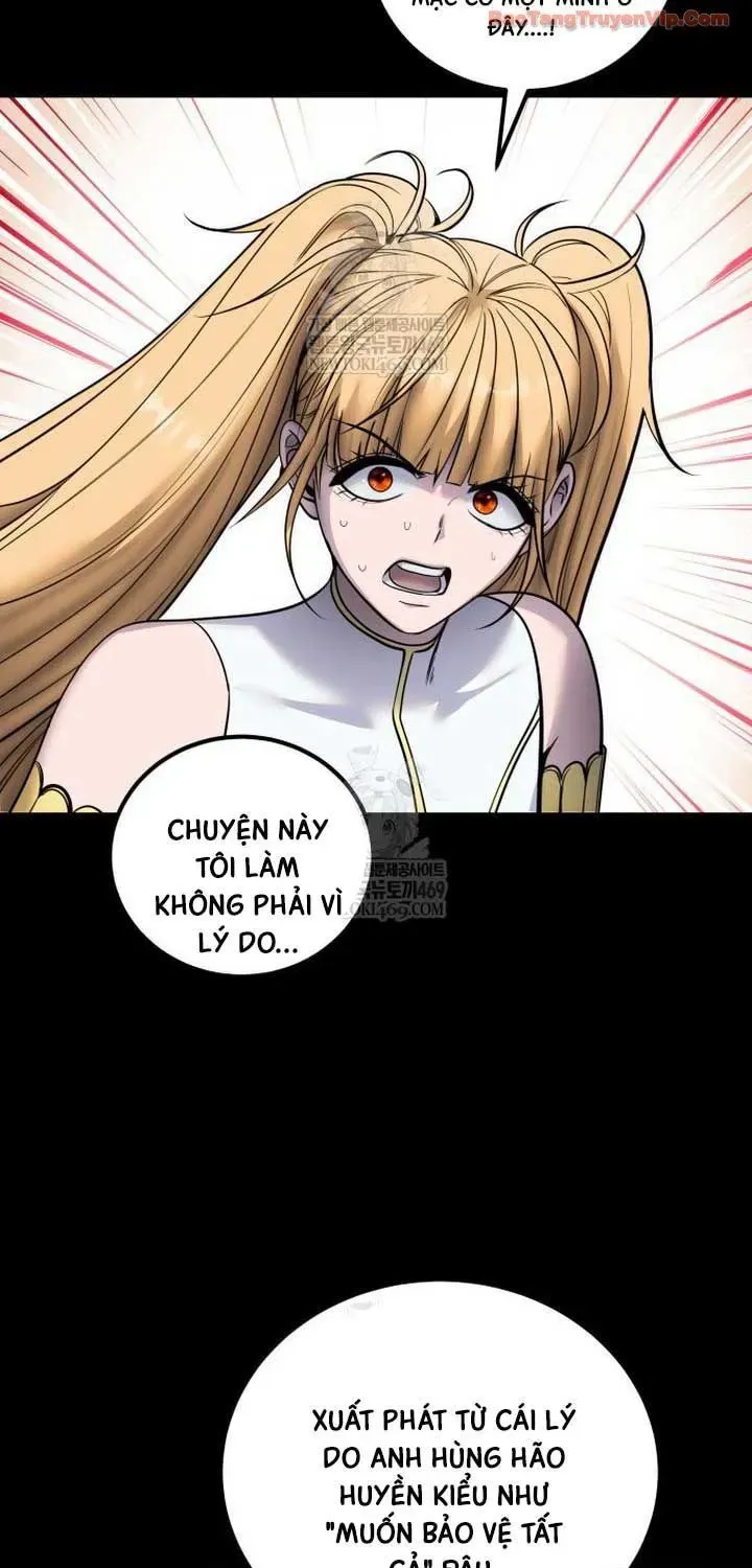 Tôi Mạnh Hơn Anh Hùng Chap 111 - Next Chap 110