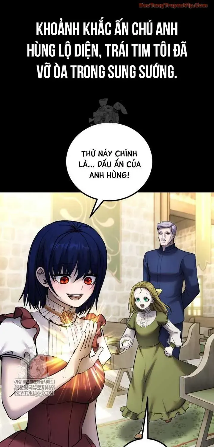 Tôi Mạnh Hơn Anh Hùng Chap 111 - Next Chap 110