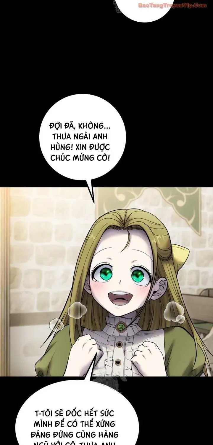 Tôi Mạnh Hơn Anh Hùng Chap 111 - Next Chap 110