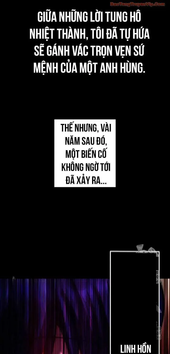 Tôi Mạnh Hơn Anh Hùng Chap 111 - Next Chap 110