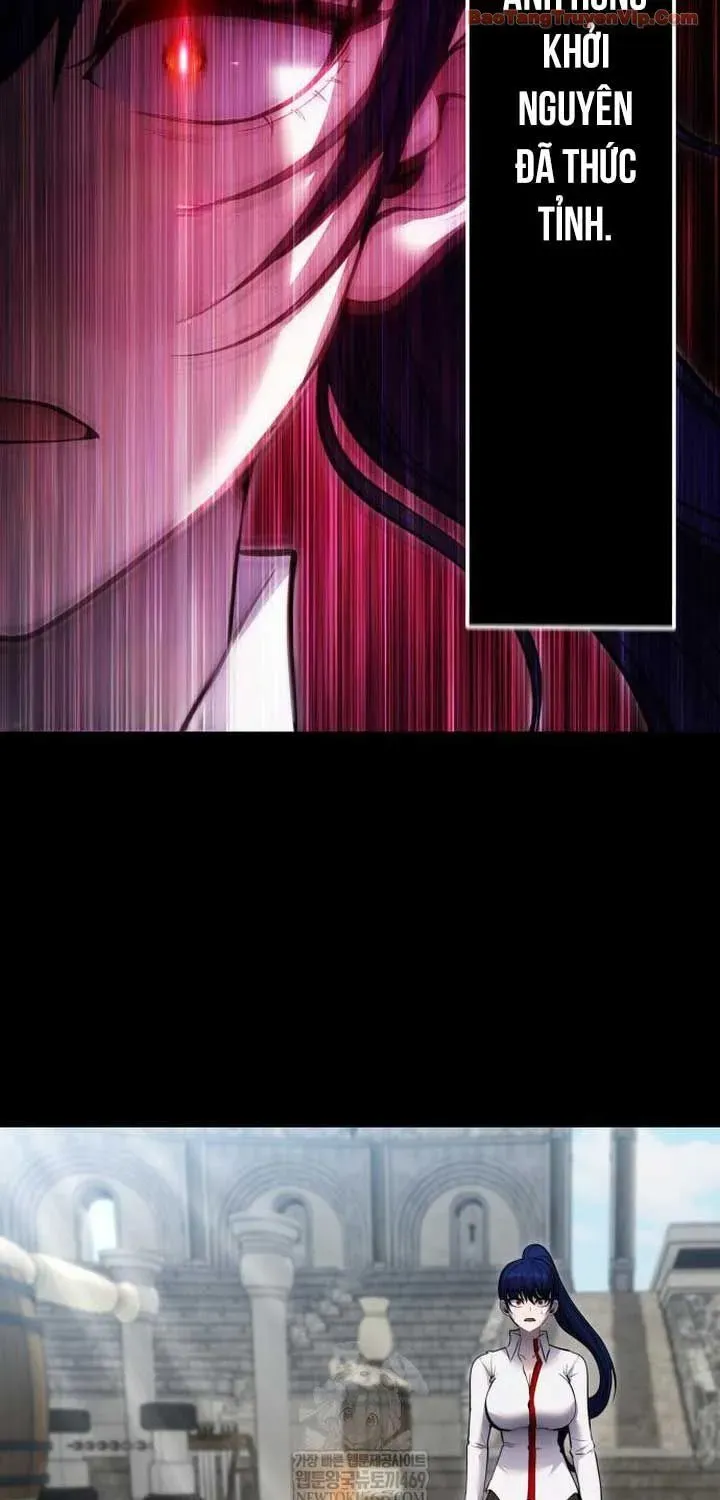 Tôi Mạnh Hơn Anh Hùng Chap 111 - Next Chap 110