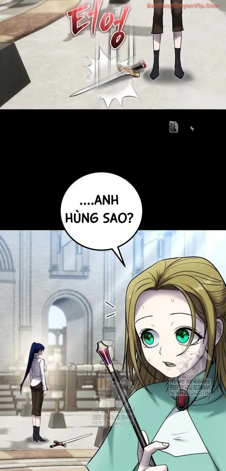 Tôi Mạnh Hơn Anh Hùng Chap 111 - Next Chap 110