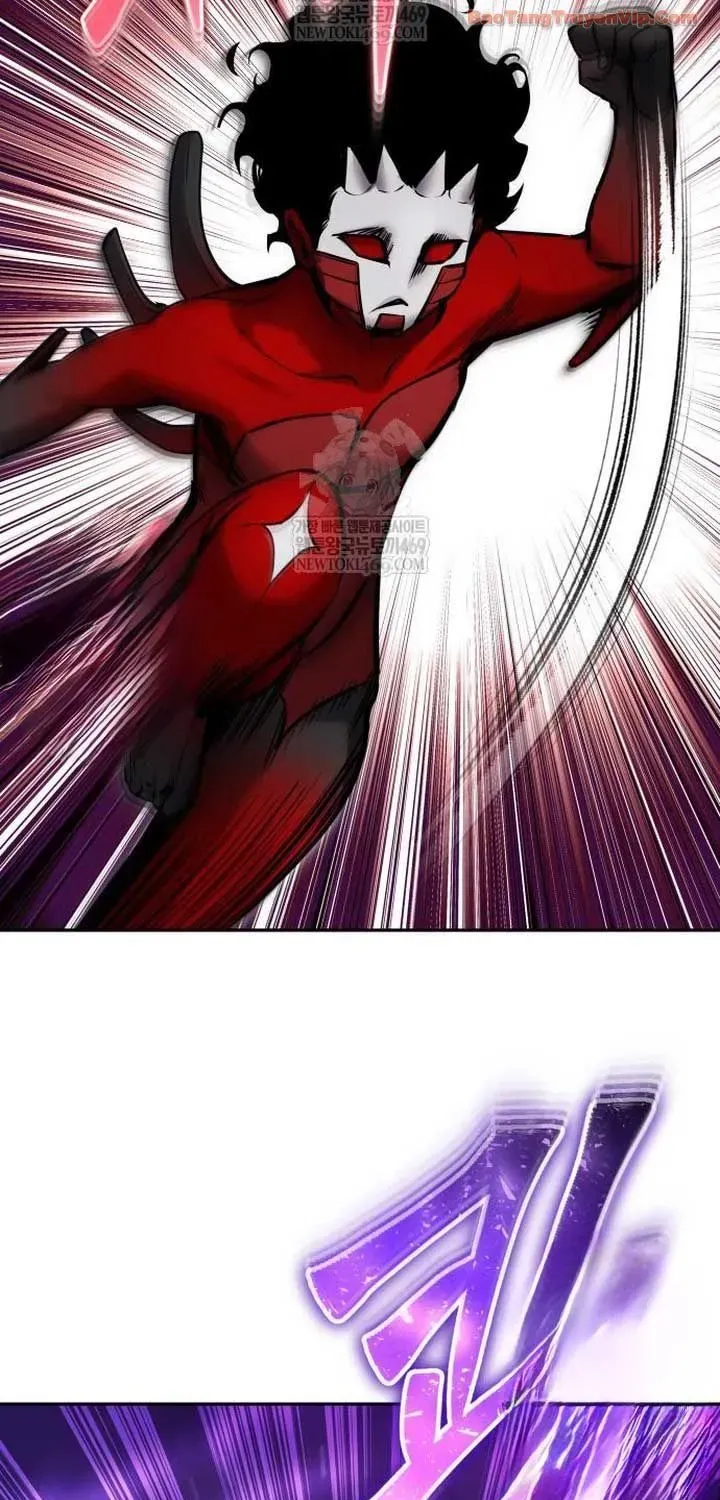 Tôi Mạnh Hơn Anh Hùng Chap 111 - Next Chap 110