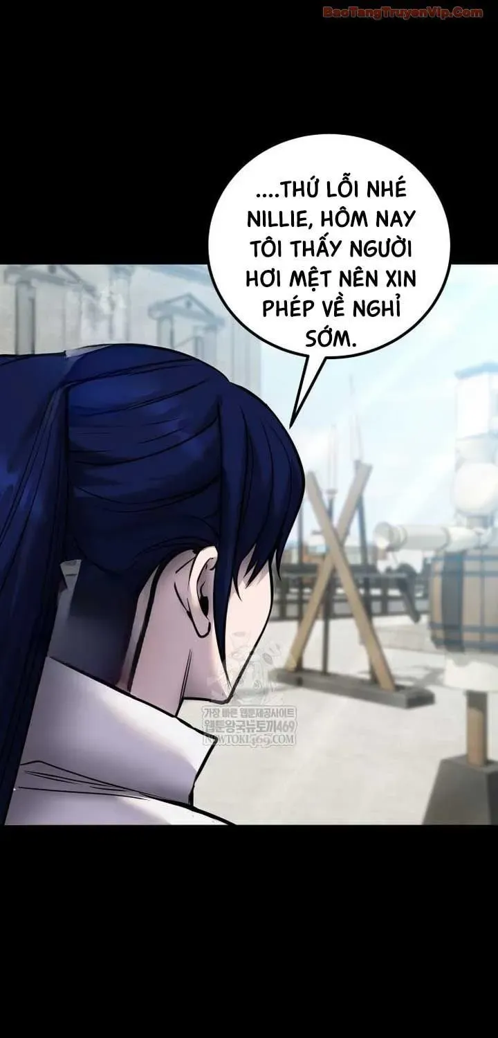 Tôi Mạnh Hơn Anh Hùng Chap 111 - Next Chap 110