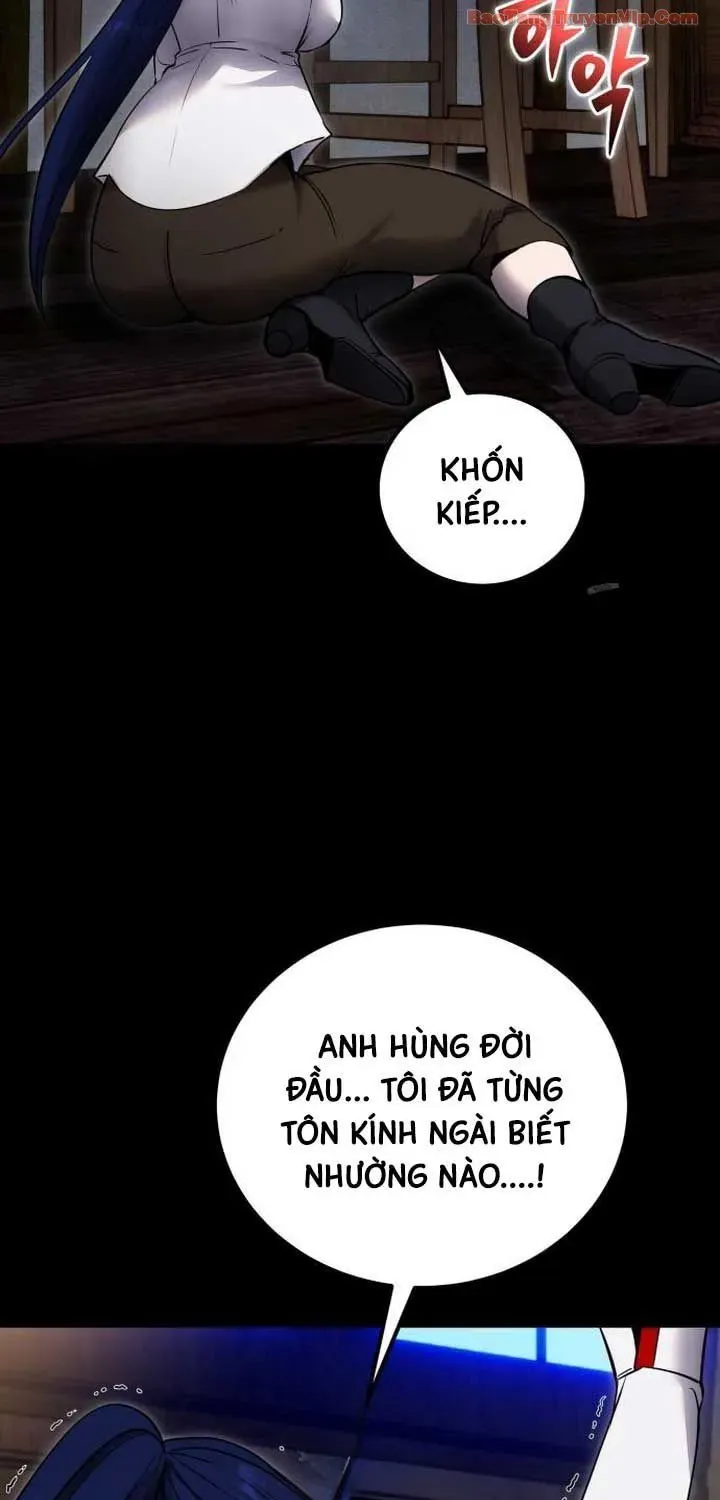 Tôi Mạnh Hơn Anh Hùng Chap 111 - Next Chap 110