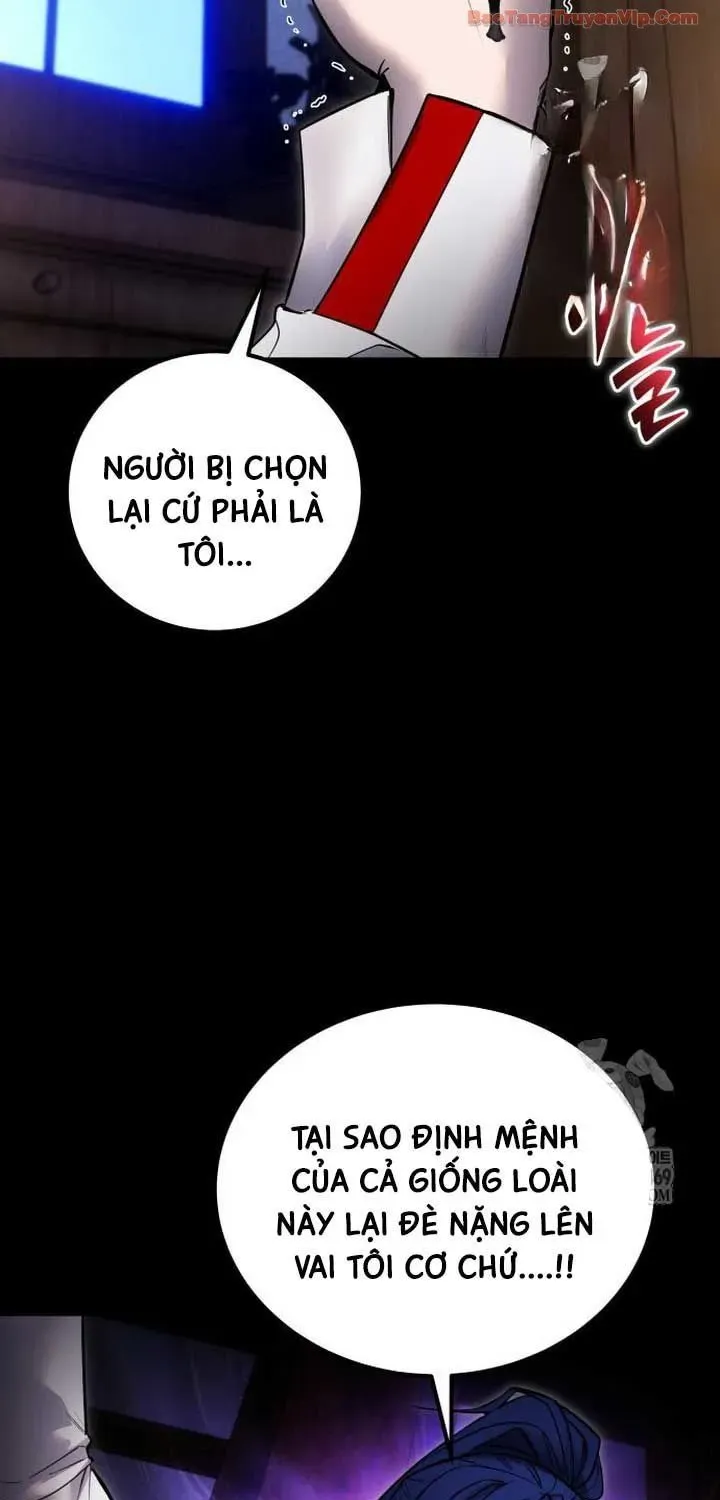 Tôi Mạnh Hơn Anh Hùng Chap 111 - Next Chap 110