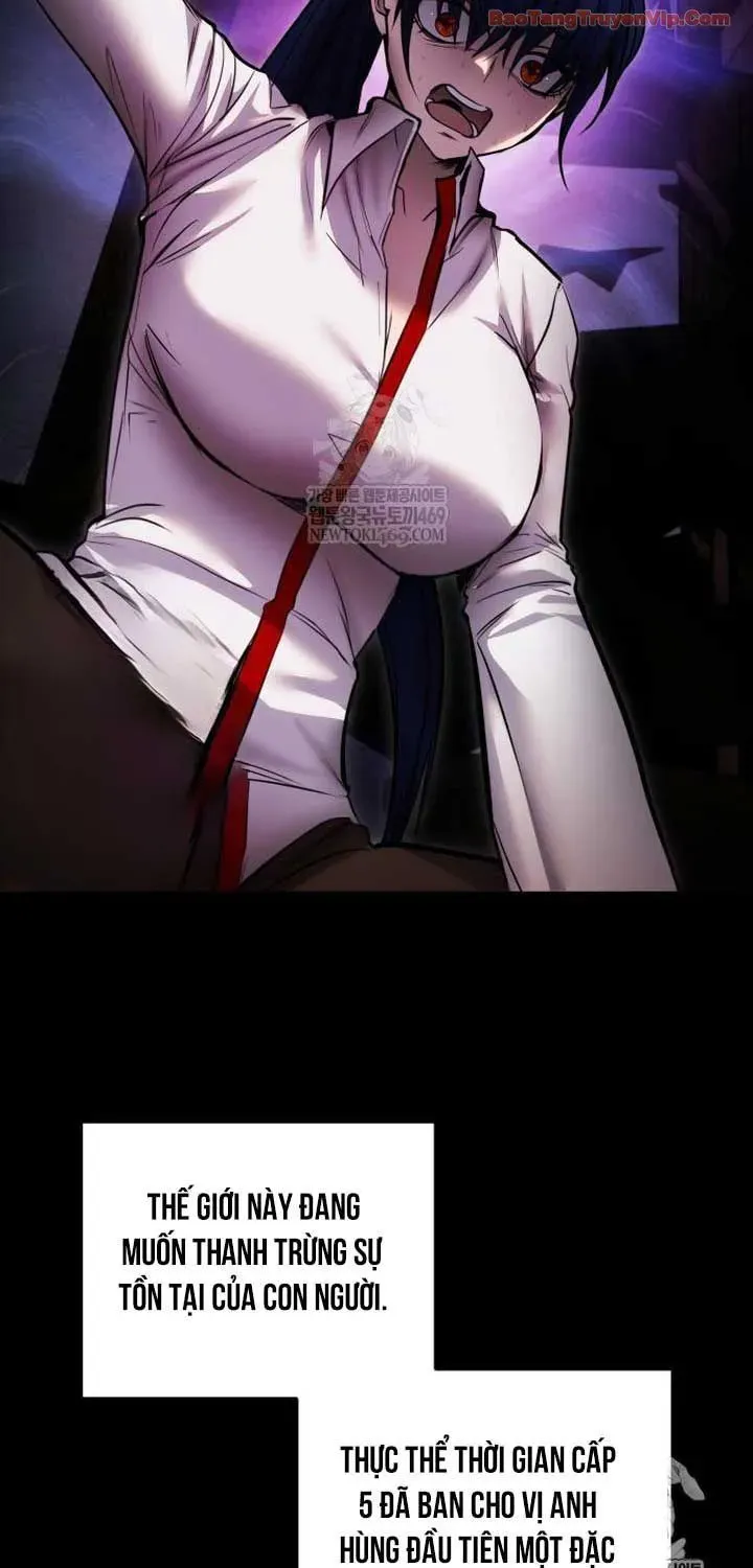 Tôi Mạnh Hơn Anh Hùng Chap 111 - Next Chap 110