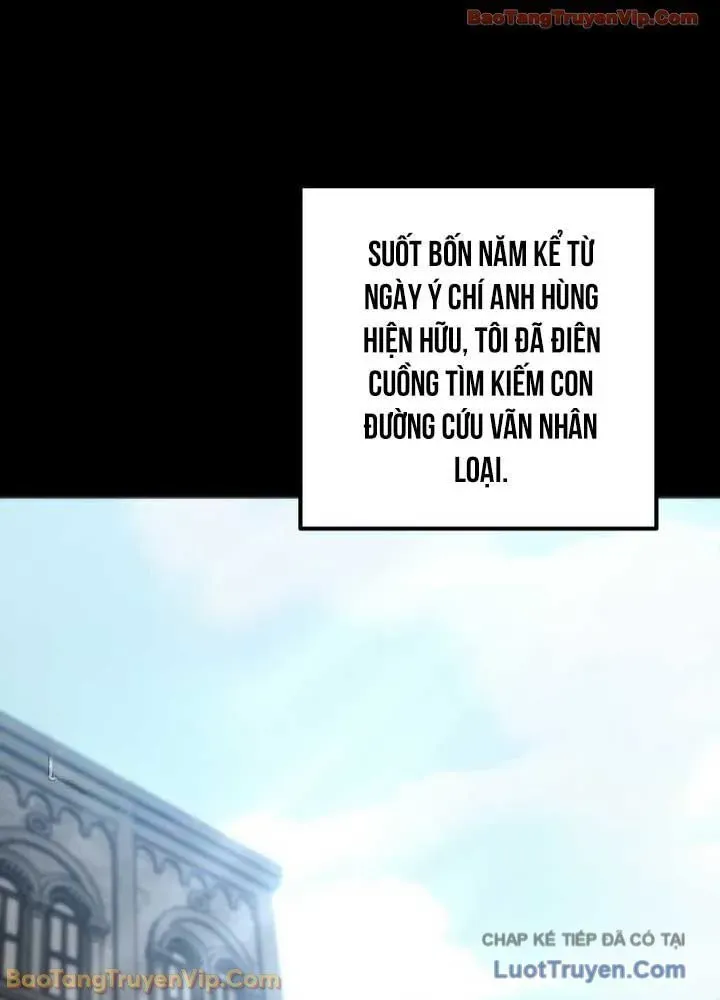 Tôi Mạnh Hơn Anh Hùng Chap 111 - Next Chap 110