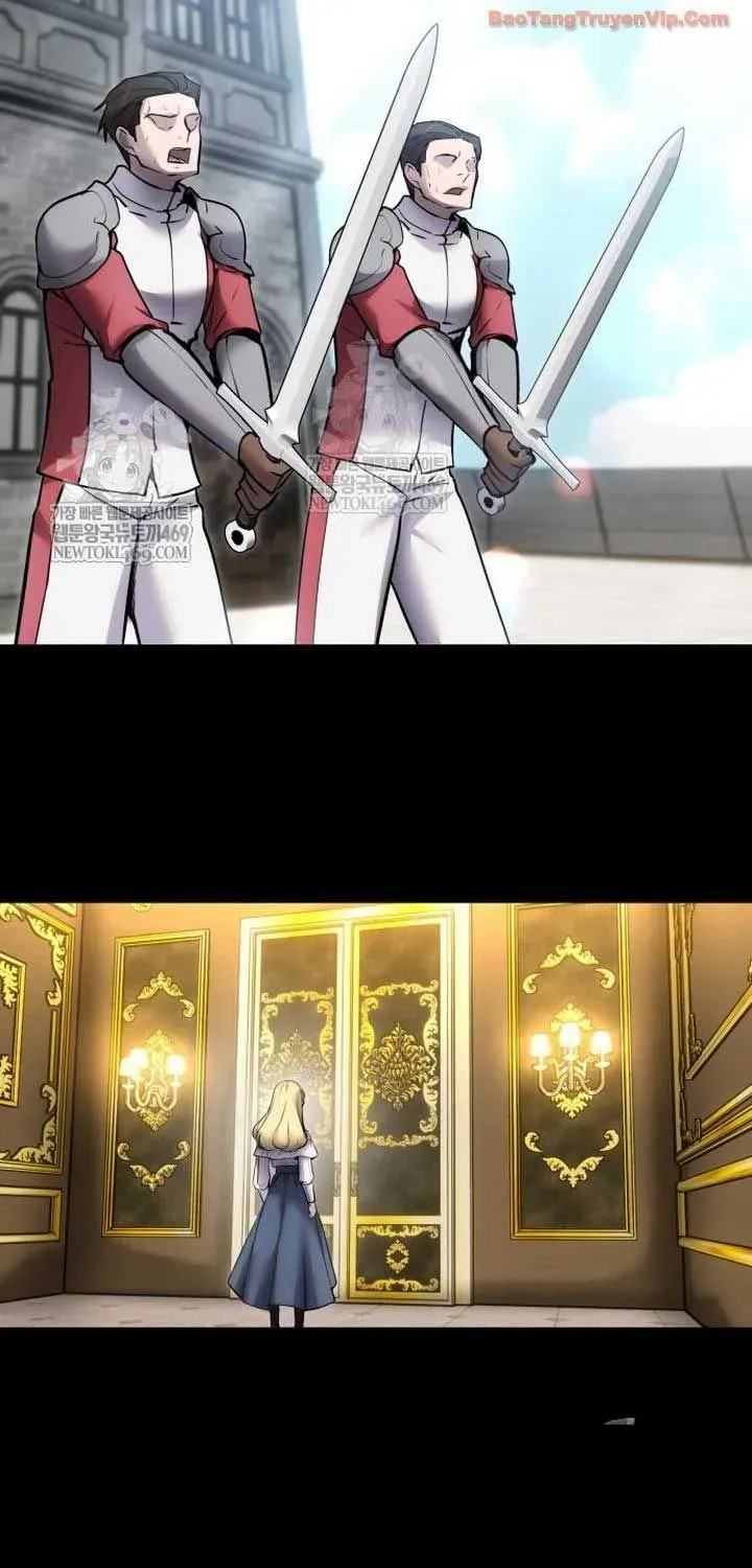 Tôi Mạnh Hơn Anh Hùng Chap 111 - Next Chap 110