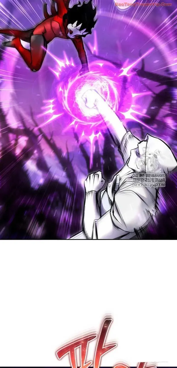 Tôi Mạnh Hơn Anh Hùng Chap 111 - Next Chap 110