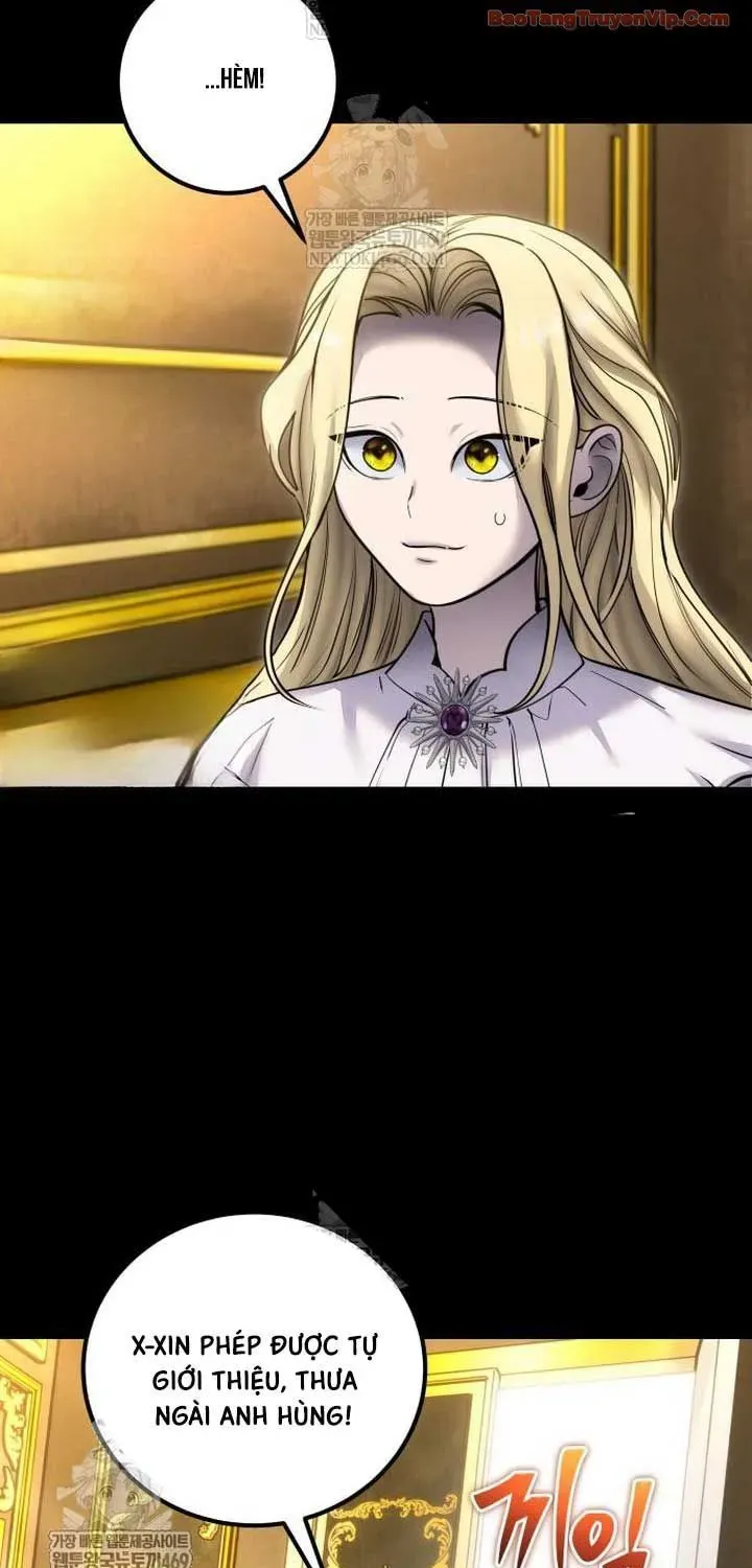 Tôi Mạnh Hơn Anh Hùng Chap 111 - Next Chap 110